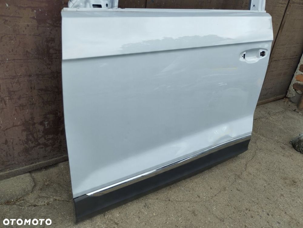 Drzwi lewe przód VW T-roc 2GA - 6