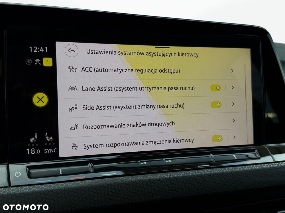 Volkswagen Golf 2.0 TSI GTI DSG - 29