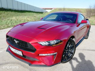 Ford Mustang 2.3 Eco Boost