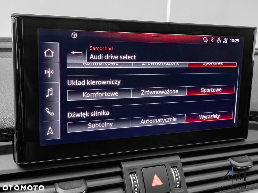 Audi SQ5 TDI quattro tiptronic - 32