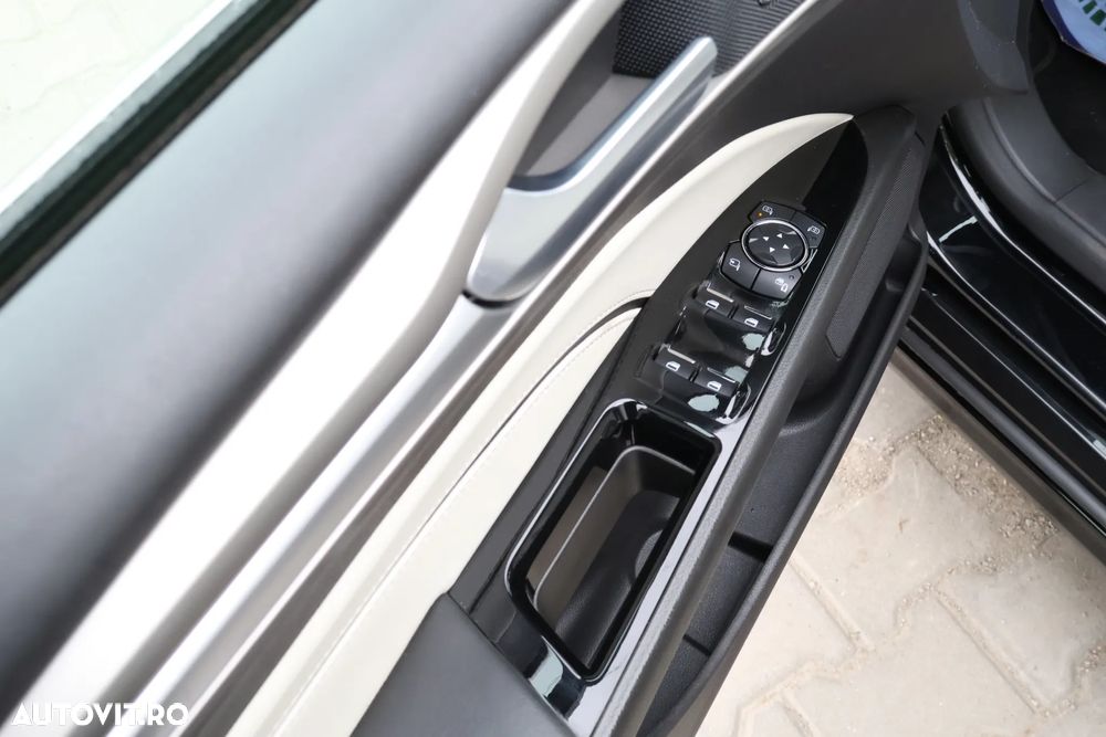 Ford Mondeo 2.0 CVT VIGNALE - 23