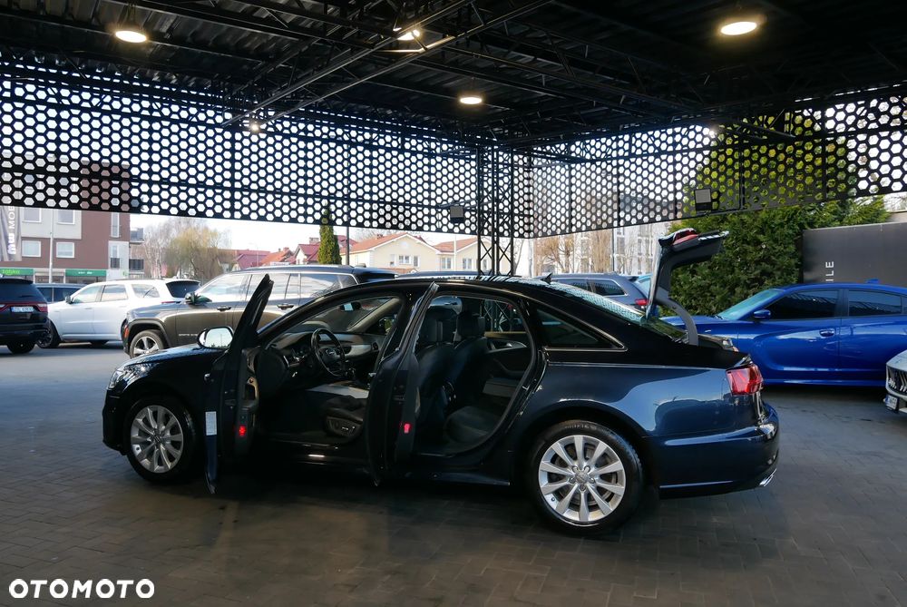 Audi A6 Limousine - 6