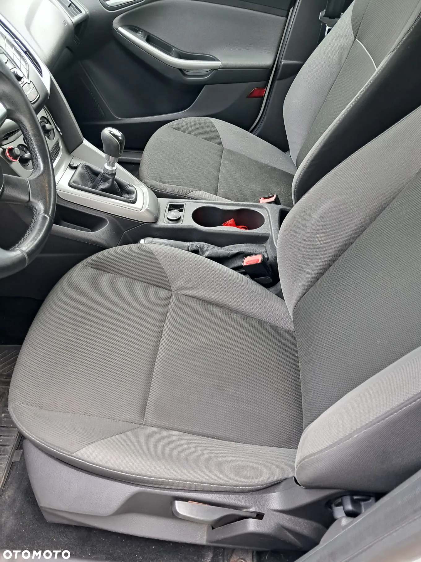 Ford Focus - 5