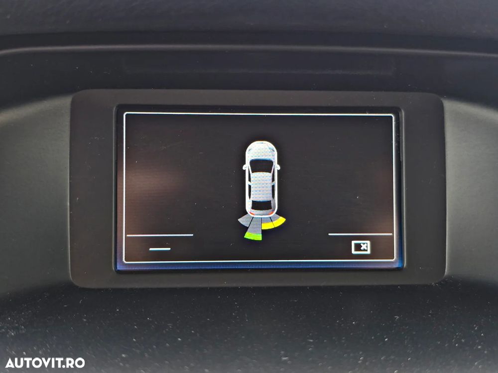 Ford Focus 1.5 TDCi DPF Start-Stopp-System Business - 15