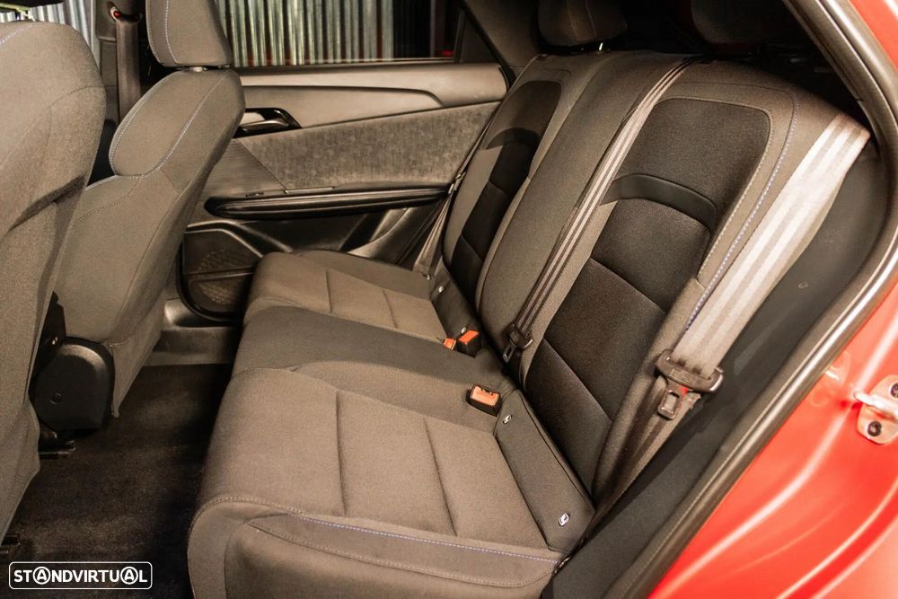 MG MG4 64 kWh Comfort - 30