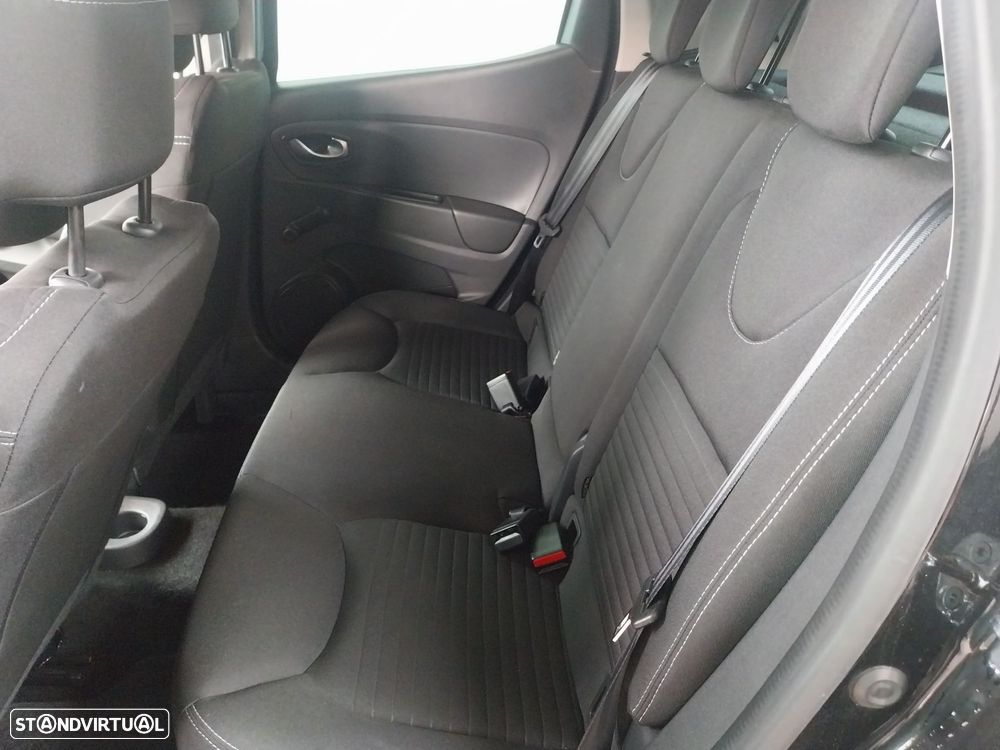 Renault Clio 0.9 TCe Limited - 9