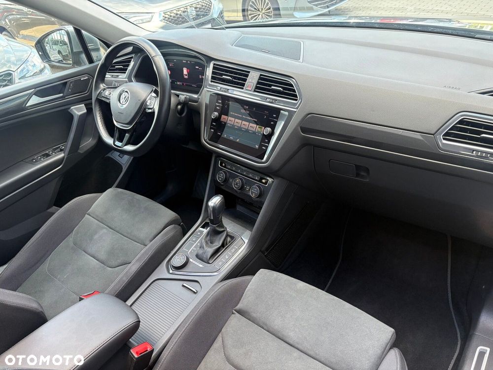 Volkswagen Tiguan Allspace - 18