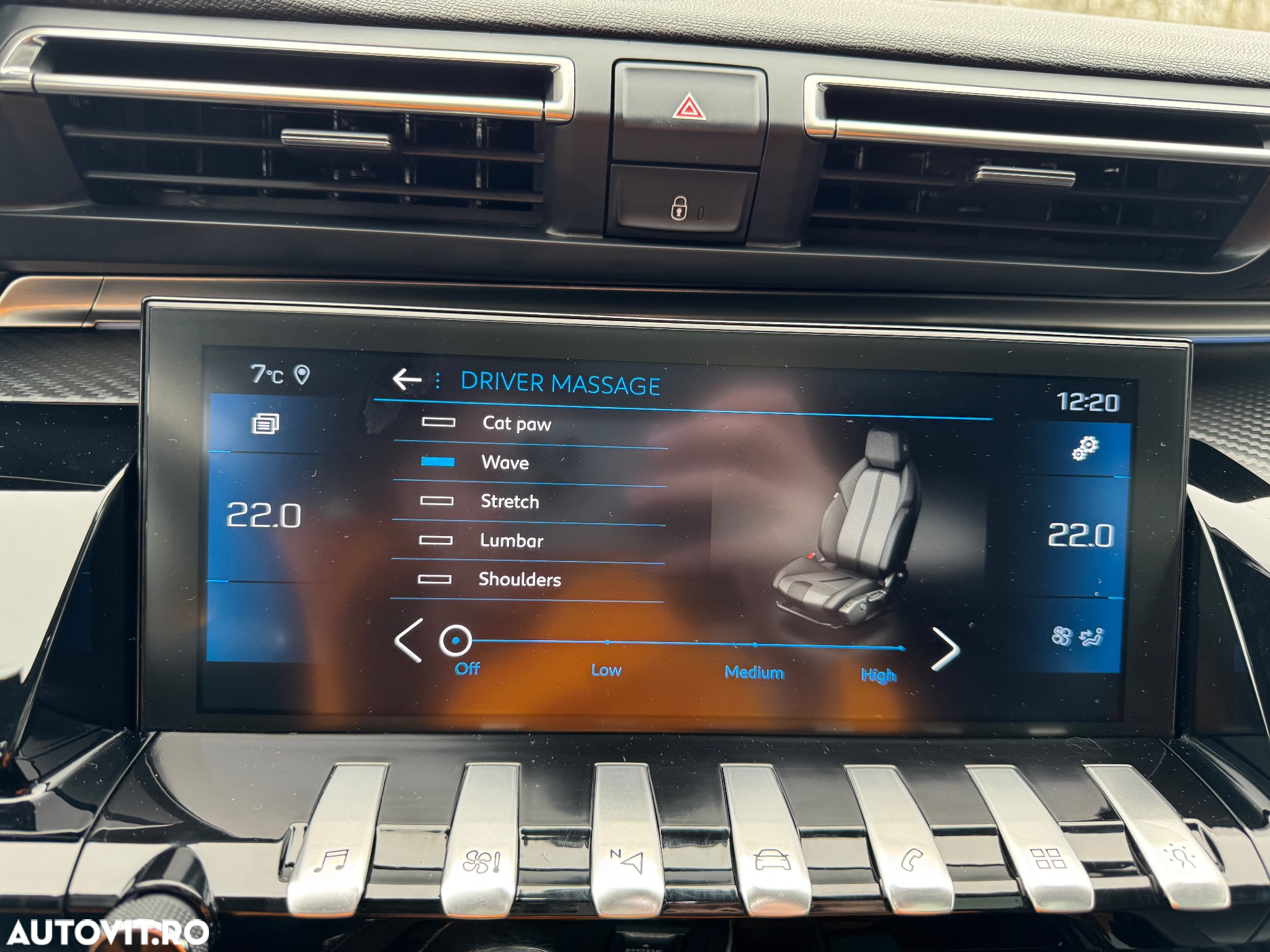 Peugeot 508 1.5 BlueHDI STT Aut. GT Line - 26