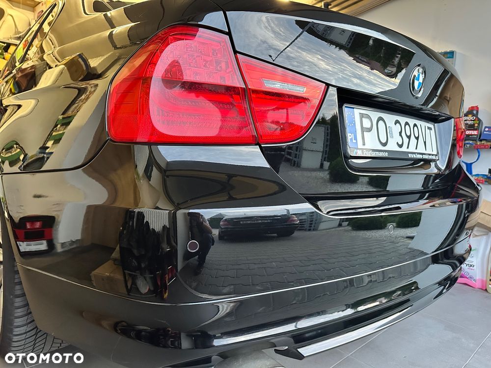 BMW Seria 3 - 17