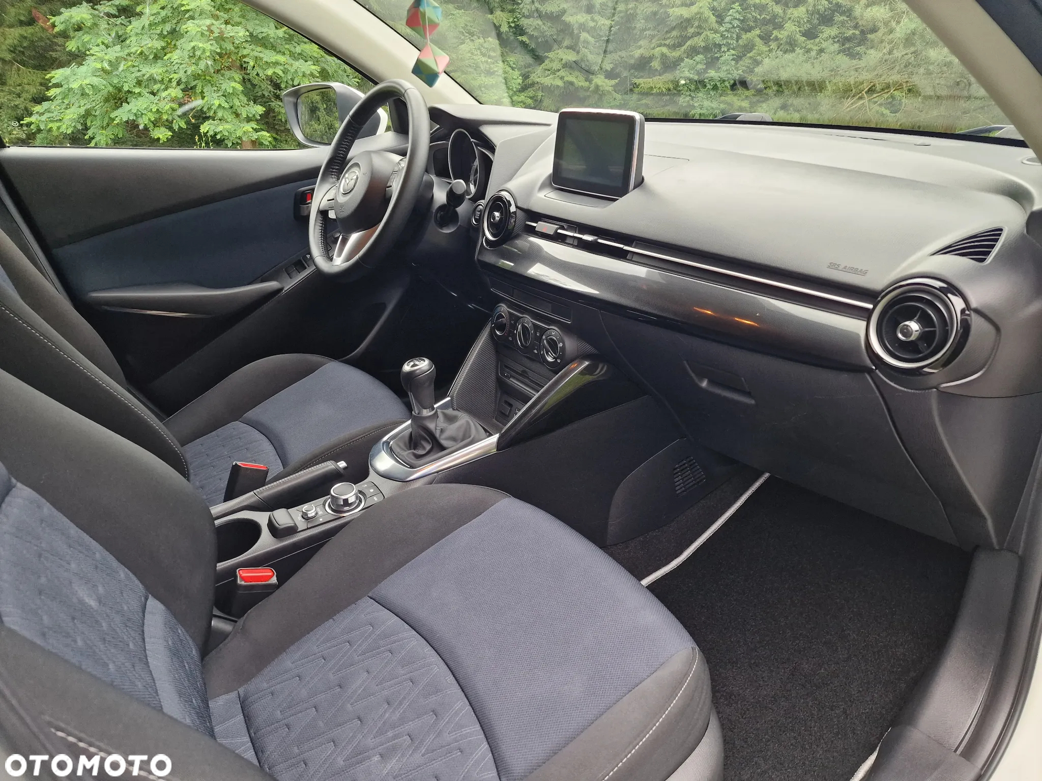 Mazda 2 1.5 Skymotion - 18