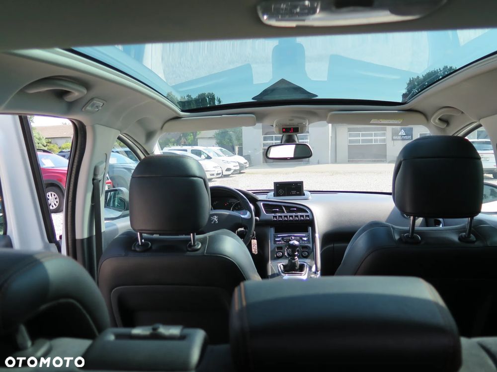 Peugeot 3008 HDi FAP 115 Napapijri - 20