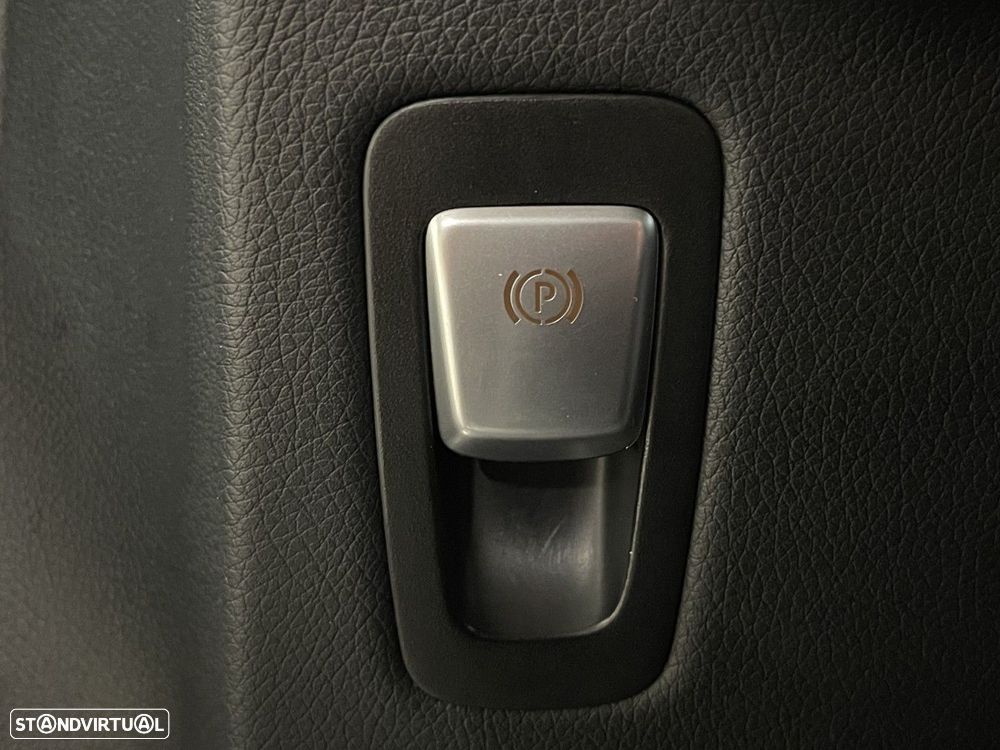 Mercedes-Benz V 250 BlueTEC Avantgarde - 25