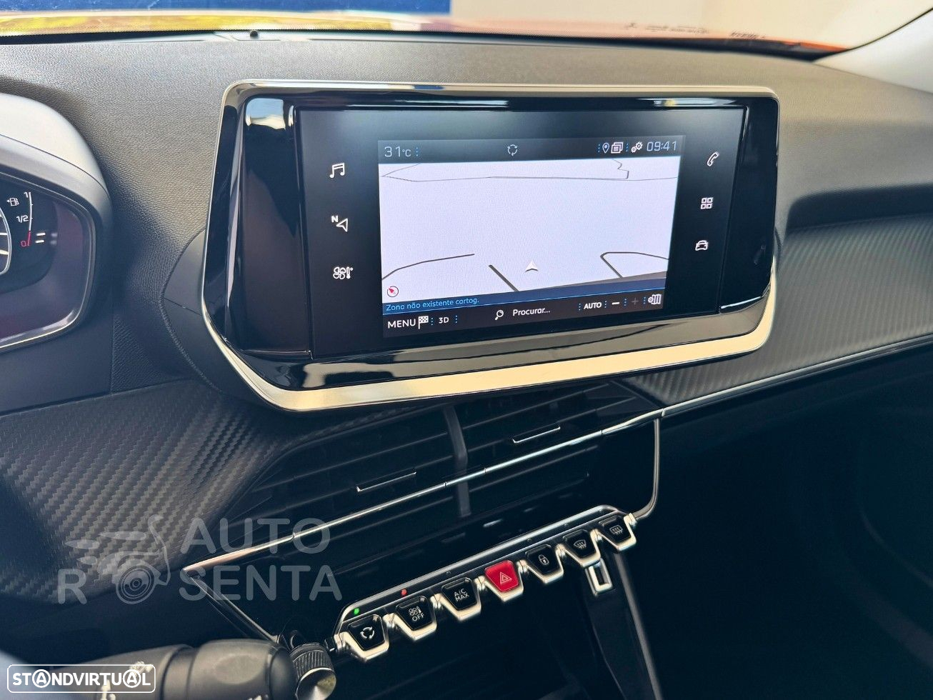 Peugeot 2008 1.2 PureTech Active Pack - 16
