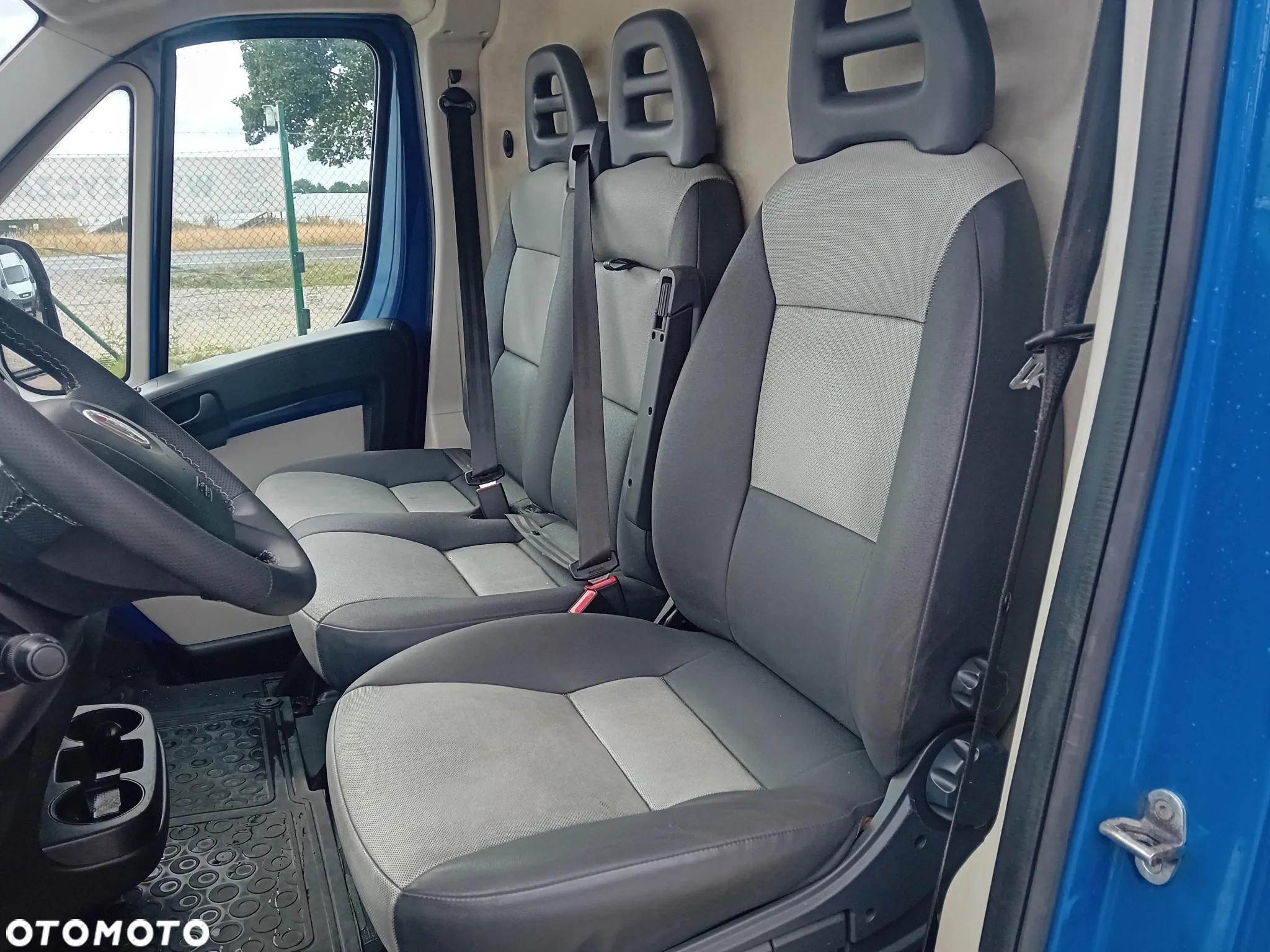 Fiat Ducato - 17