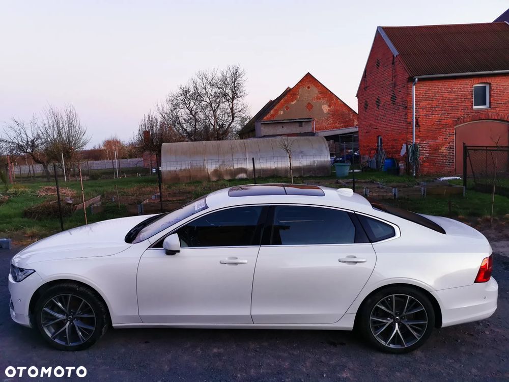 Volvo S90 T5 Momentum - 7