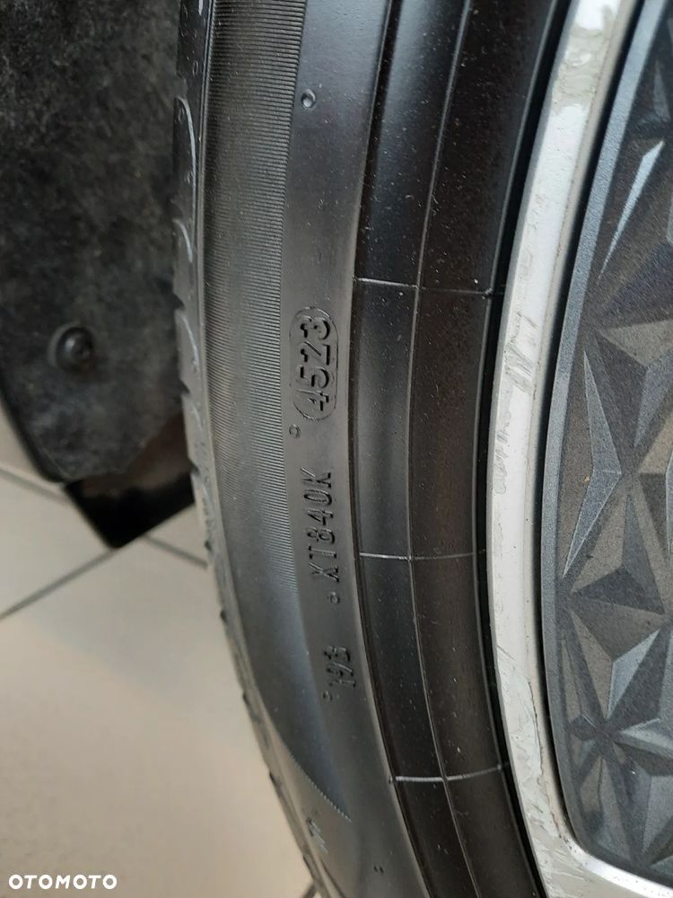 Renault Grand Scenic Gr 1.3 TCe Energy Intens EDC - 38