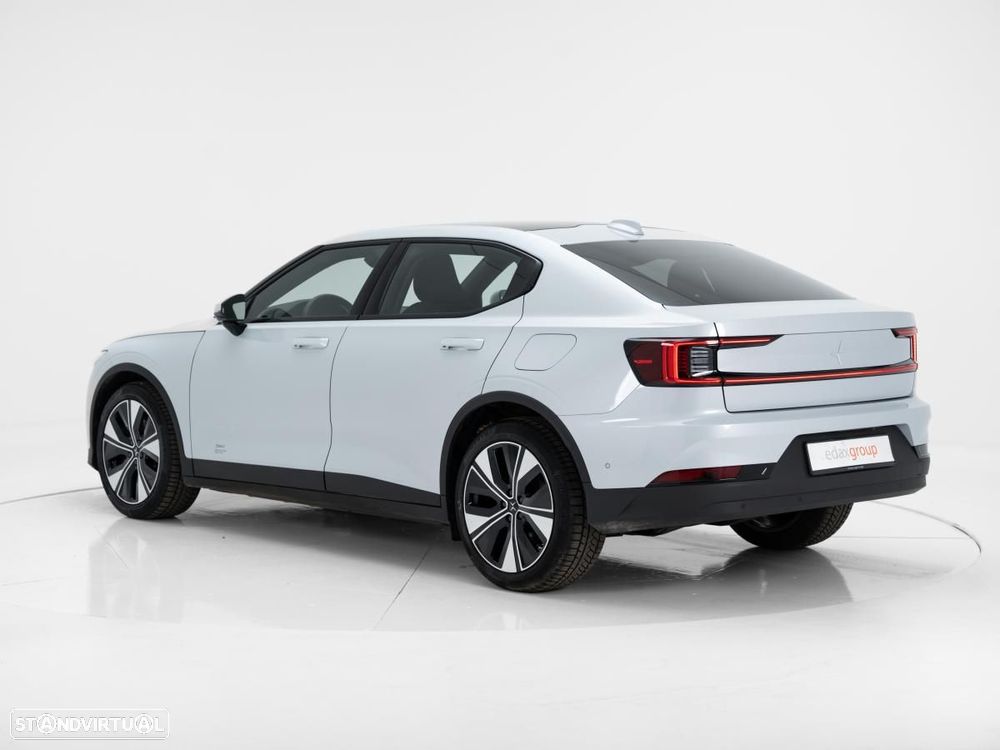 Polestar 2 Single Motor 78kWh - 4