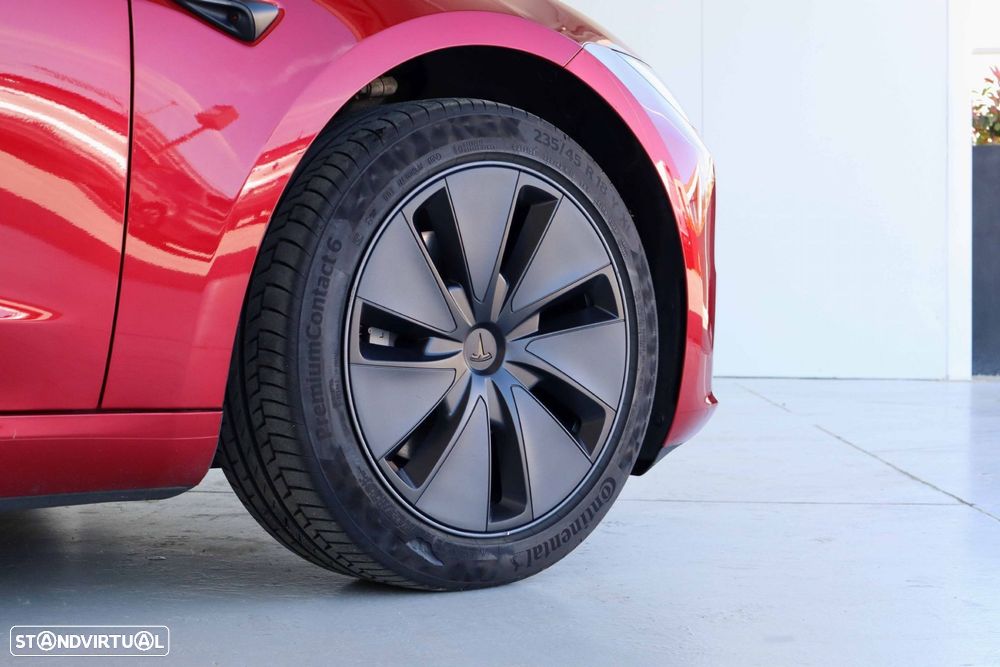 Tesla Model 3 Long Range Tração Integral - 14