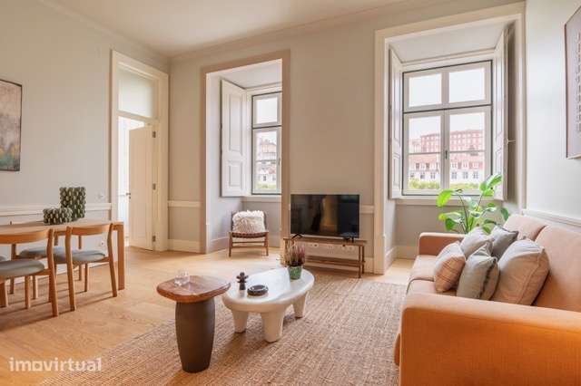 Apartamento T2 em Santa Maria Maior, Lisboa - Grande imagem: 5/12