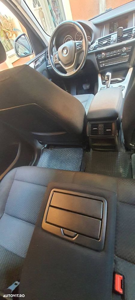 BMW X3 - 17