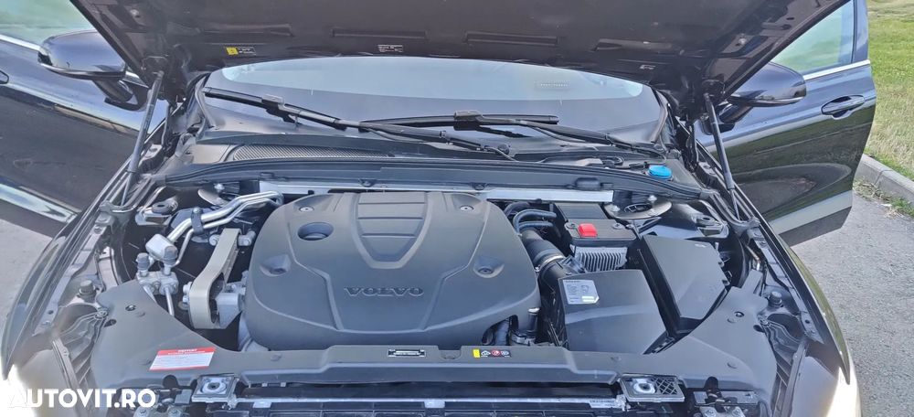 Volvo V60 D4 Geartronic Inscription - 27