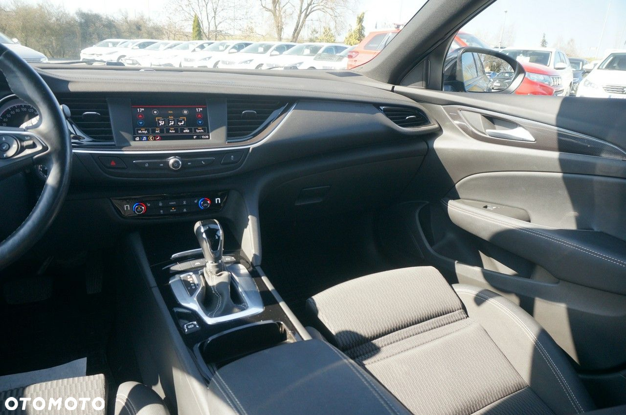 Opel Insignia 2.0 CDTI Elegance S&S - 16