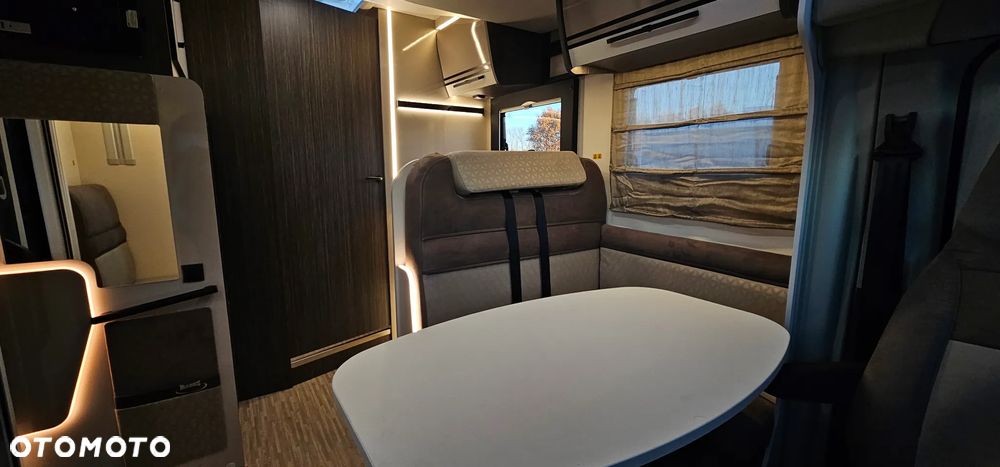 McLOUIS MC4 873 NOWY MODEL - 9