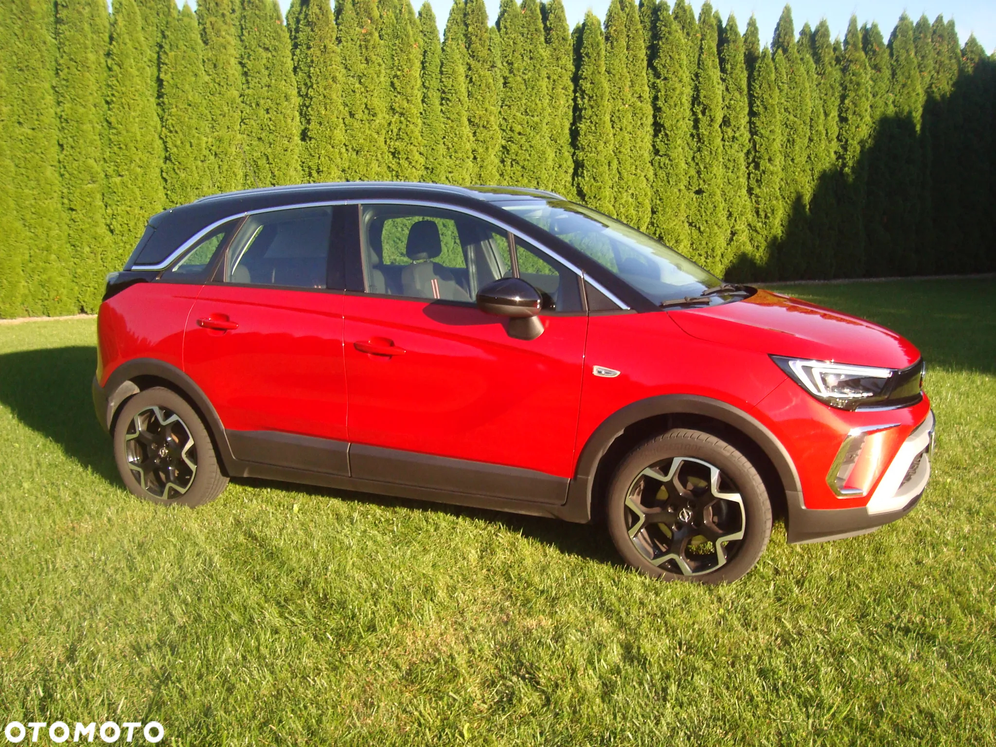 Opel Crossland - 3
