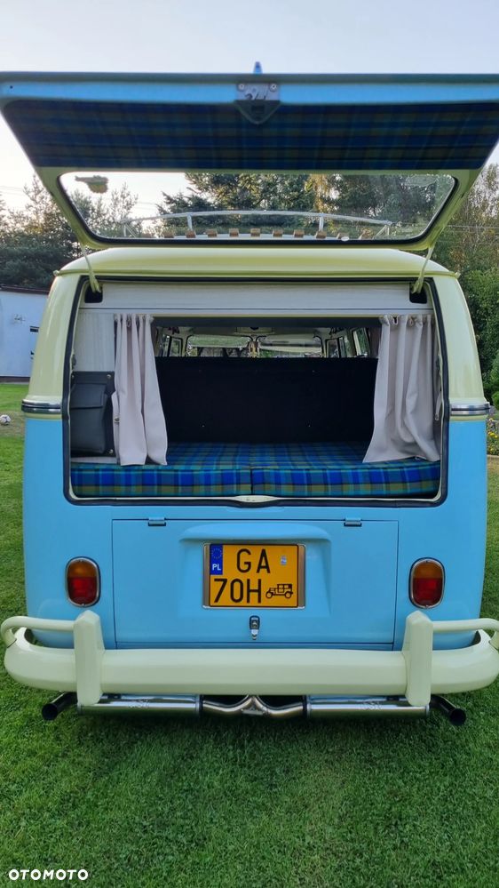 Volkswagen Inny - 28