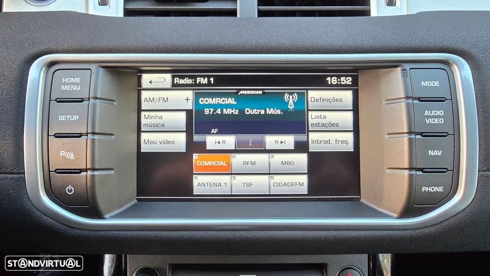 Land Rover Range Rover Evoque 2.2 eD4 Prestige - 23