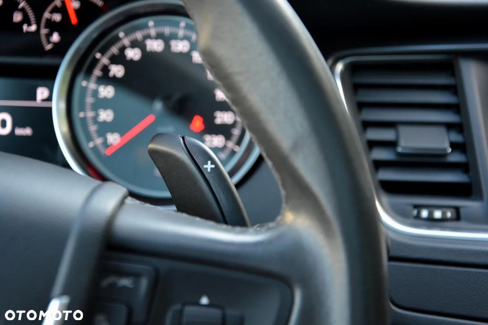 Peugeot 508 BlueHDi FAP 180 Automatik Stop&Start Allure - 37