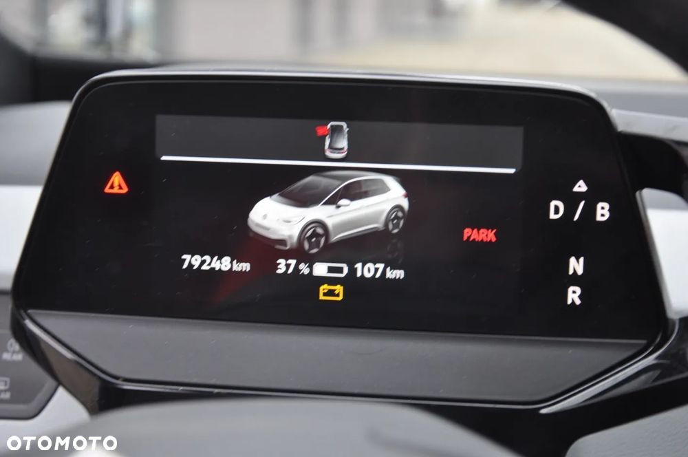 Volkswagen ID.3 58kWh Pro Performance - 19