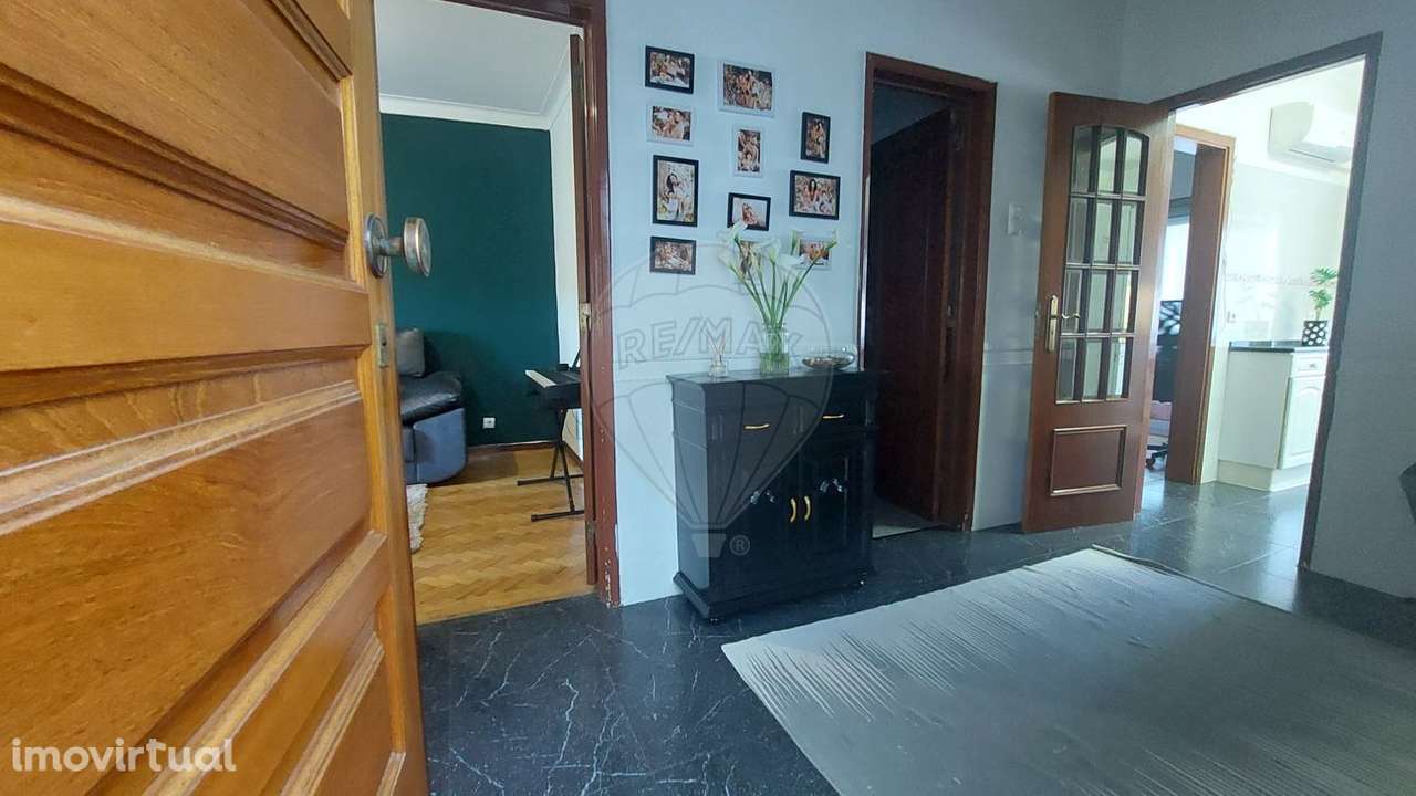 Apartamento T2 para venda - Grande imagem: 4/24