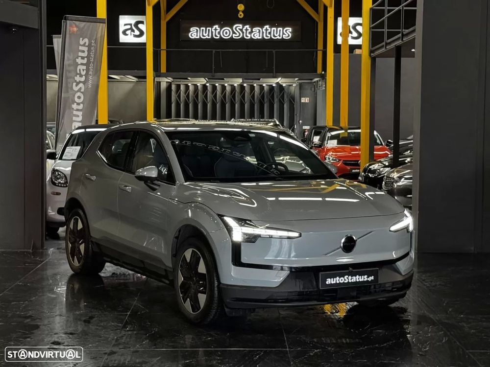 Volvo EX30 51 kWh Single Motor Core - 1