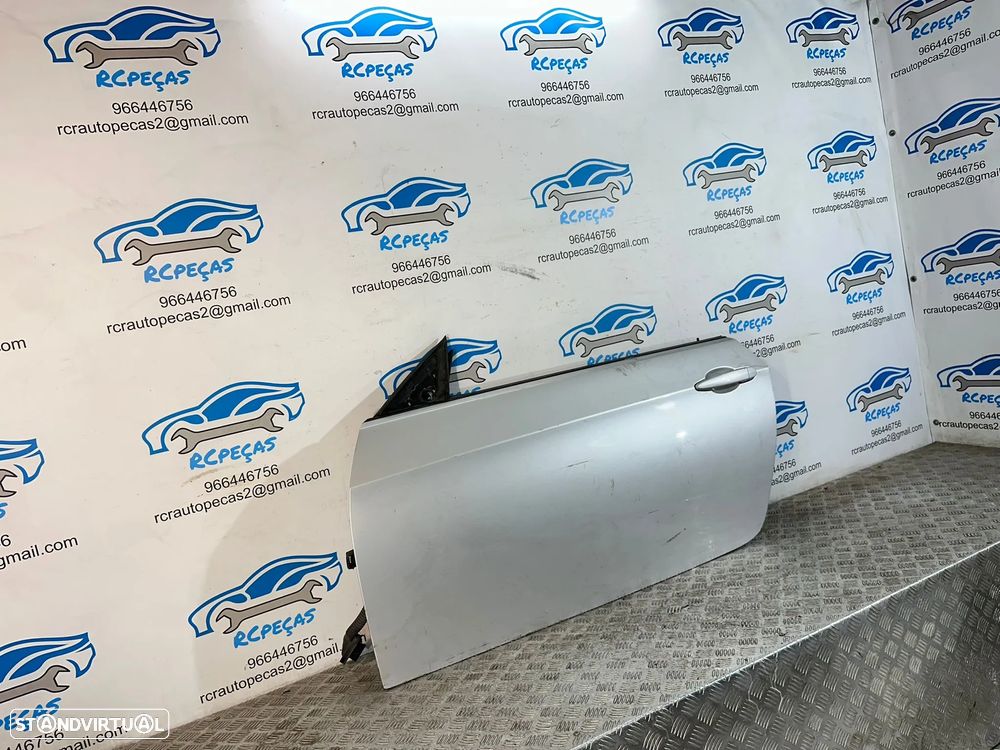 .Porta Frente Frontal Esquerda BMW Serie 3 E92 Coupe E93 Cabrio 2004 - 2013 - 3