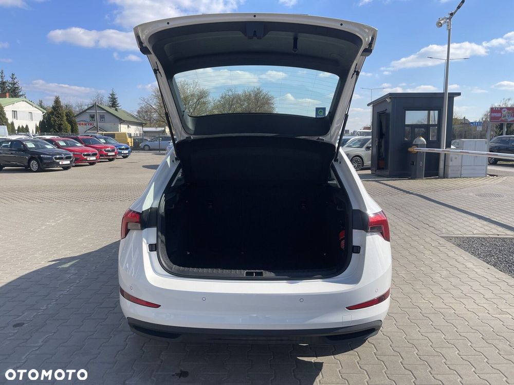 Skoda Scala - 23