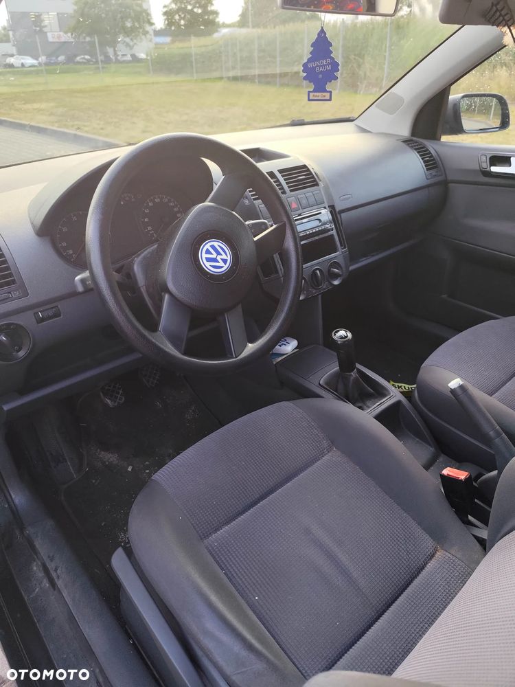 Volkswagen Polo 1.2 Basis - 10