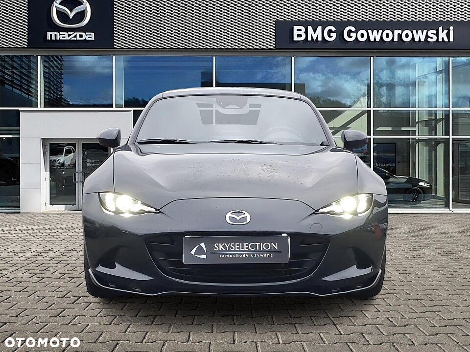 Mazda MX-5 - 27