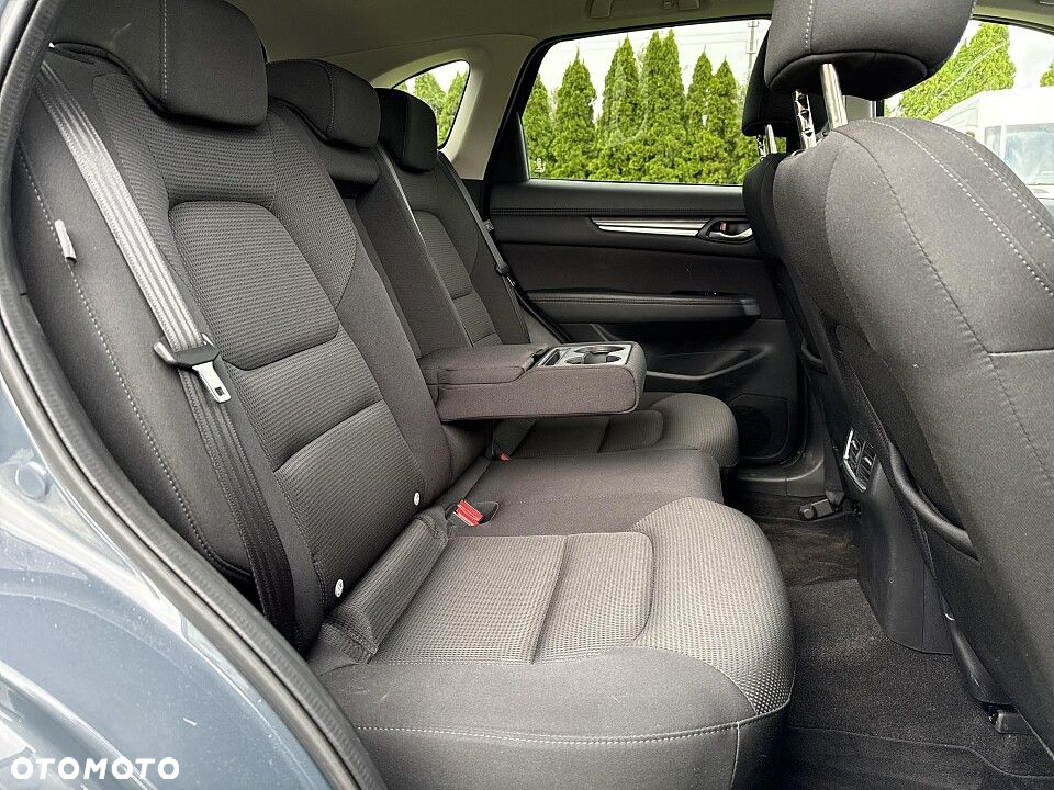 Mazda CX-5 - 21