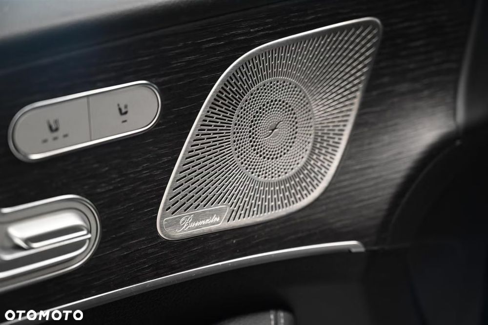 Mercedes-Benz GLS 400 d 4-Matic - 11
