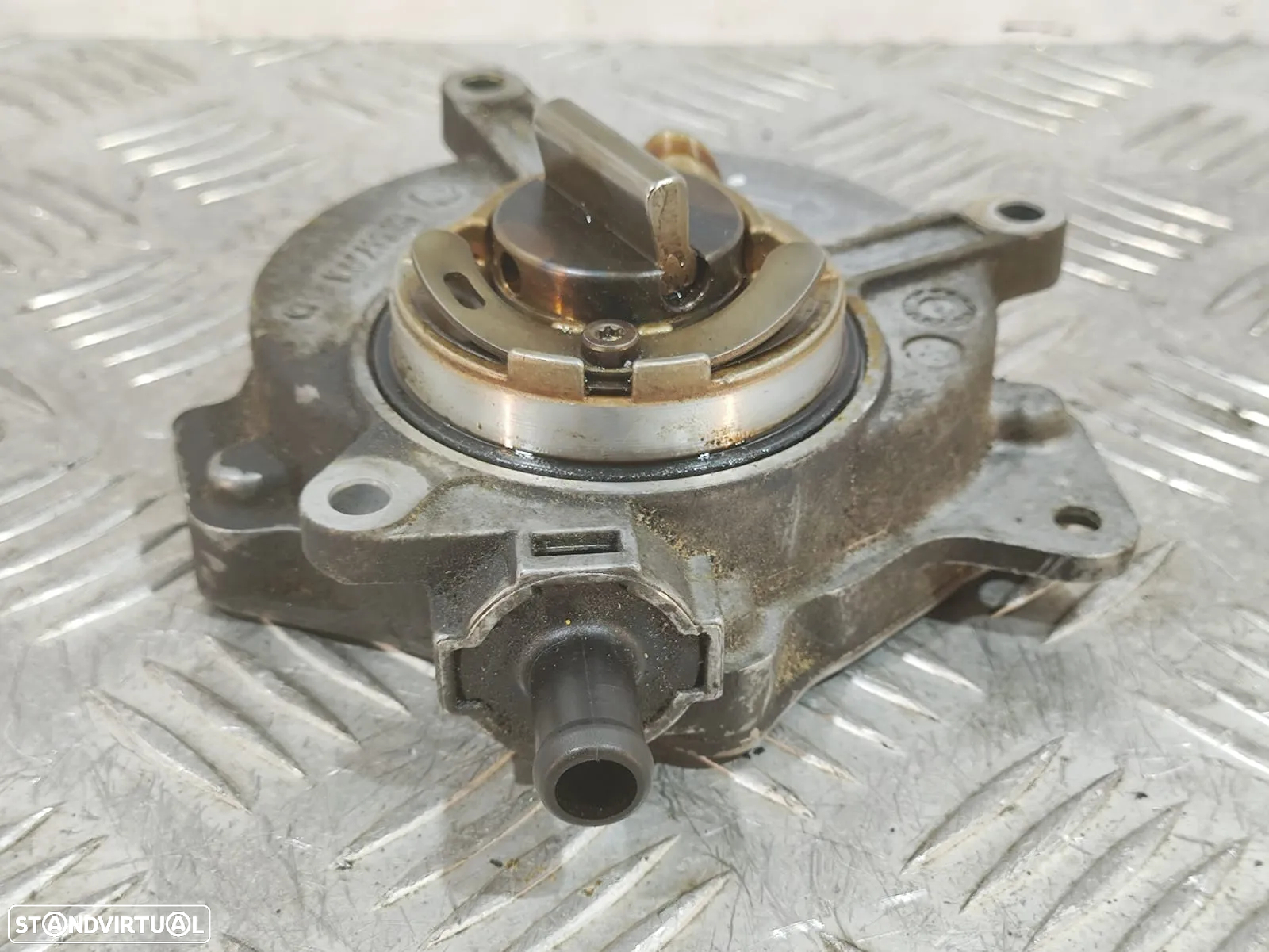Bomba de pressão dos travões Volkswagen Audi A4 2.0 TFSI - 4