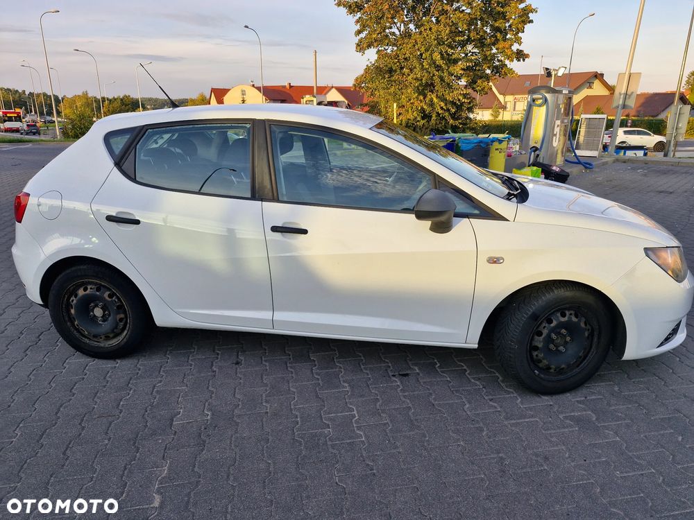 Seat Ibiza - 7