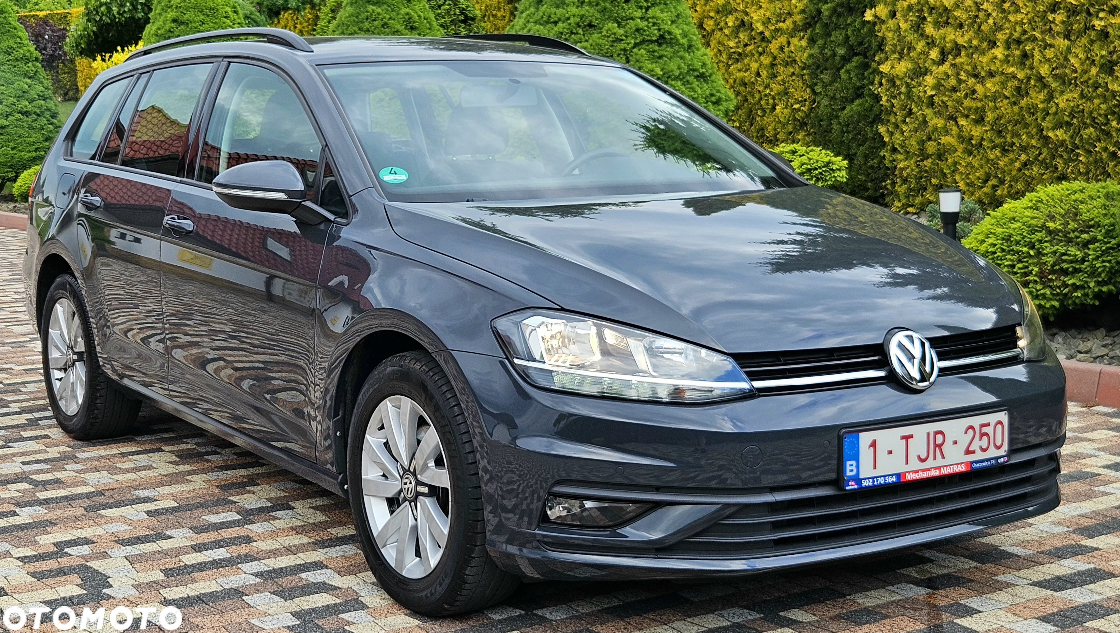 Volkswagen Golf - 20