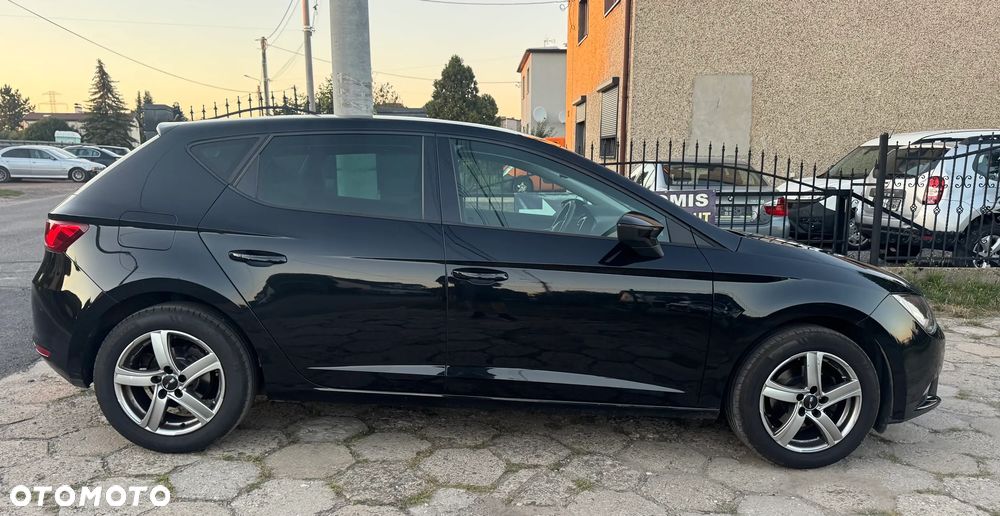 Seat Leon - 8
