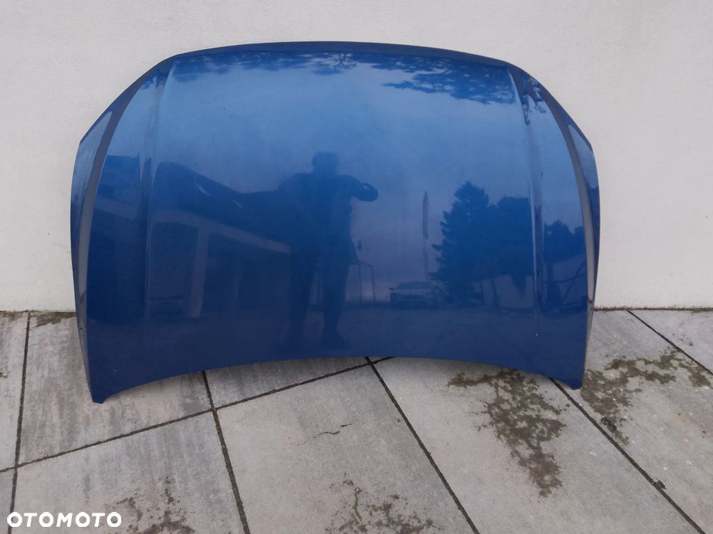 Maska VW Polo VI 2G 2017r. -> 2G0823155H - 2