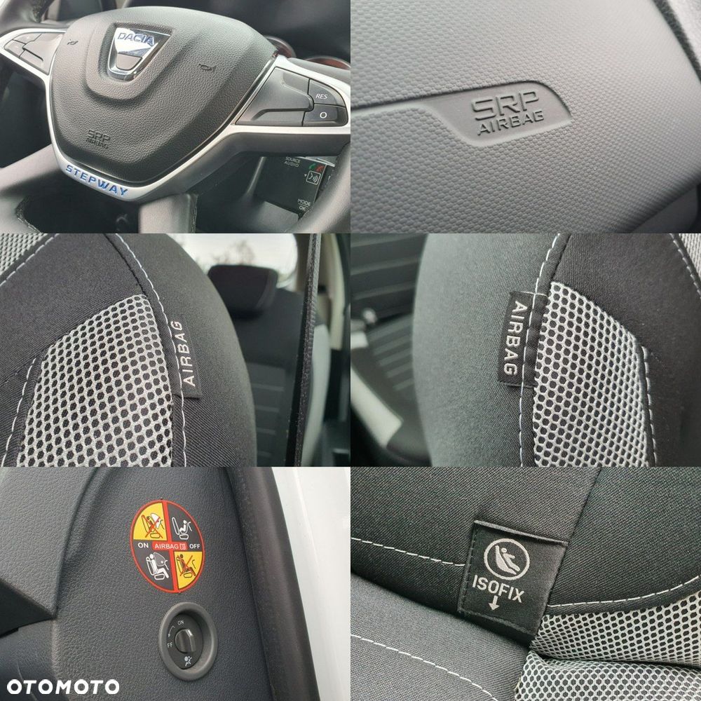 Dacia Sandero Stepway - 26