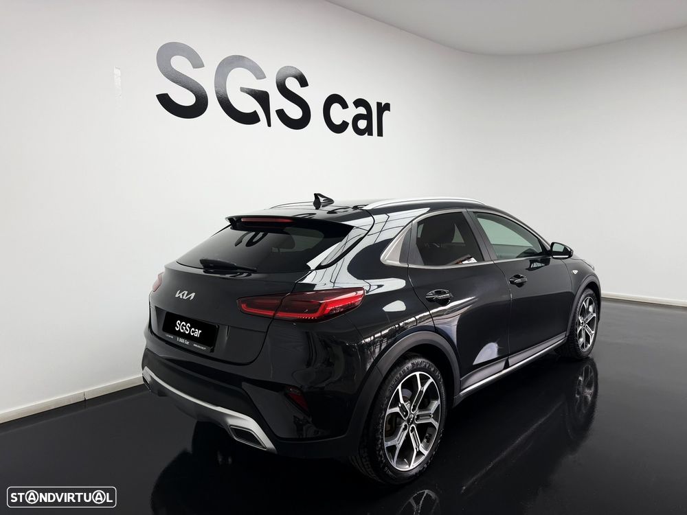 Kia XCeed 1.0 T-GDI Drive - 5