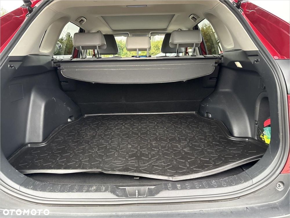 Toyota RAV4 2.5 Hybrid Executive 4x4 - 16