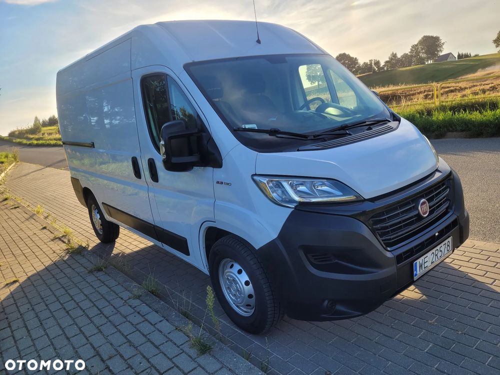 Fiat Ducato - 11