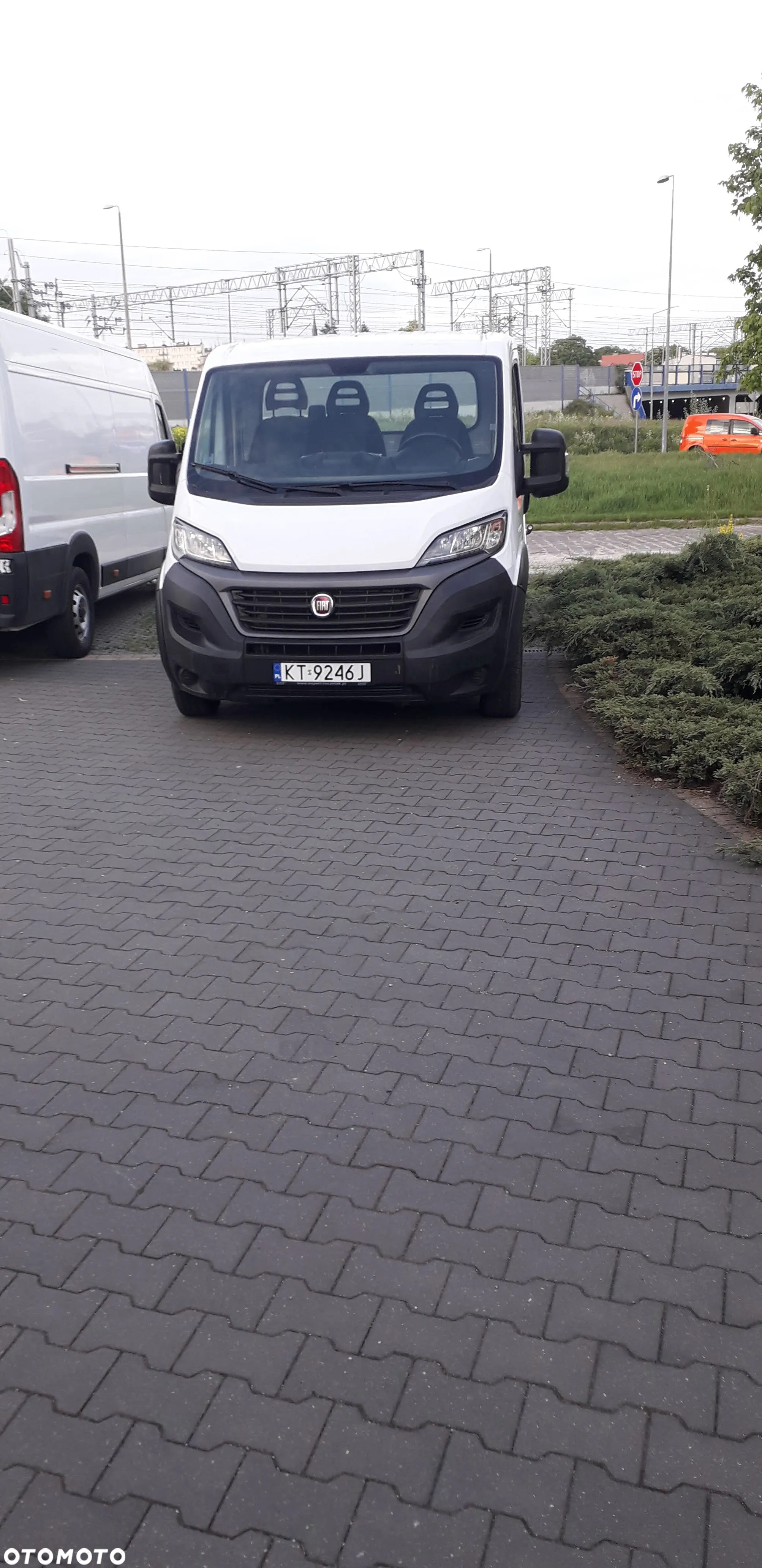 Fiat Ducato - 2
